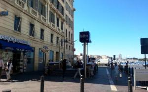 Fotografia z galérie ubytovania "Le Baletti" Charmant T2 pour 4 pers Quartier Opéra à Marseille v destinácii Marseille