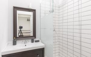 Fotografia z galérie ubytovania "Le Baletti" Charmant T2 pour 4 pers Quartier Opéra à Marseille v destinácii Marseille