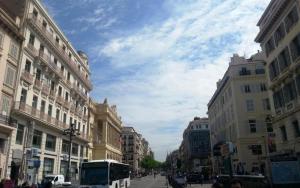 Fotografia z galérie ubytovania "Le Baletti" Charmant T2 pour 4 pers Quartier Opéra à Marseille v destinácii Marseille
