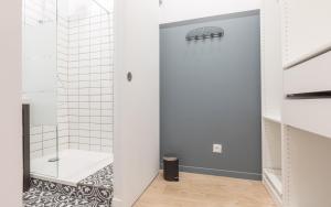 Fotografia z galérie ubytovania "Le Baletti" Charmant T2 pour 4 pers Quartier Opéra à Marseille v destinácii Marseille