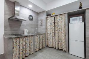 Apartamento C junto bus y tren, Málaga – Bijgewerkte prijzen 2022