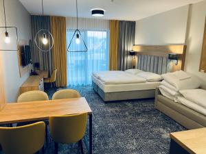 Kép dream-apartments szállásáról Besenyőfalun a galériában