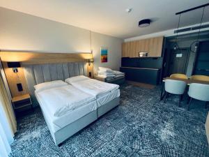 Kép dream-apartments szállásáról Besenyőfalun a galériában