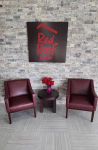 Gallery image of Red Roof Inn Florence, SC in Florence