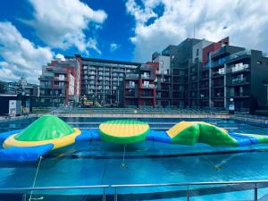 Kép dream-apartments szállásáról Besenyőfalun a galériában