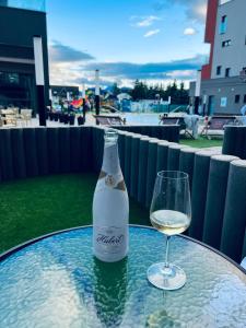 Kép dream-apartments szállásáról Besenyőfalun a galériában