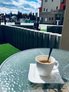 Kép dream-apartments szállásáról Besenyőfalun a galériában