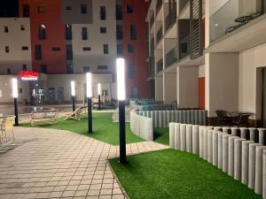 Kép dream-apartments szállásáról Besenyőfalun a galériában