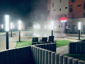 Kép dream-apartments szállásáról Besenyőfalun a galériában