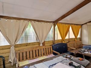 Posedenie v ubytovaní Vaste maison Fouras 15 pers 6 chbres meublé 3*