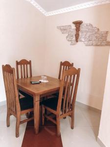 Gallery image of Kontinent Hotel in Mukacheve