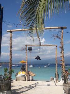 Gallery image of Cape Rose in Gili Trawangan