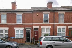 Gallery image of Central Location & Spacious Family & Contractors & Free Parking in Derby