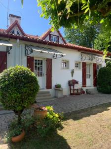 Photo de la galerie de l'établissement Maison de Mézos, à Mézos