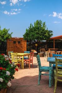 Galeriebild der Unterkunft La Posada de la Gula in Jarandilla de la Vera