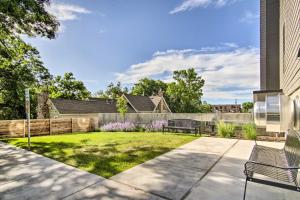 Gallery image of Cozy Bozeman Condo with Proximity to Downtown! in Bozeman