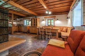 Fotografie z fotogalerie ubytování Boutique House Vresje v destinaci Bohinjska Bistrica + 38 fotografií