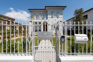 Galeriebild der Unterkunft Villa Fedora Luxury Suites in Lucca