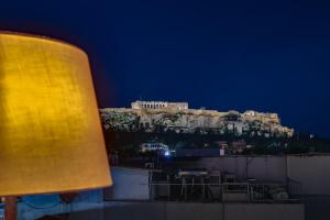 Gallery image of Elite Ermou Suites in Athens