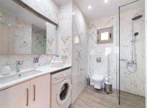 Photo de la galerie de l'établissement Nikolaos Apartment, à Nydri 13 autres photos