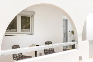 Fotografia z galérie ubytovania Naxian Icon Luxury Residence 3 v destinácii Naxos Chora