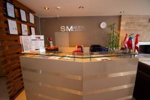 Fotografija v galeriji nastanitve SM Hotel v Limi