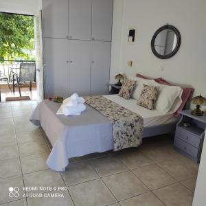 Φωτογραφία από το άλμπουμ του ARETI APARTMENTS στο Πεταλίδι +54 φωτογραφίες