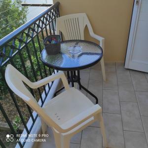 Φωτογραφία από το άλμπουμ του ARETI APARTMENTS στο Πεταλίδι