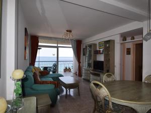 Posedenie v ubytovaní Sea CostaBravaSi