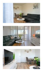 Posedenie v ubytovaní Apartman ARMANDO