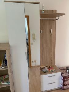 Afbeelding uit fotogalerij van Private Wohnung Bunter Hund in Aalen