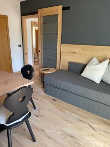 Posedenie v ubytovaní Hotel Rech-Hof Sayonara