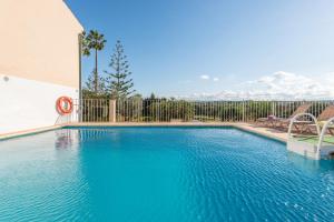 The swimming pool at or close to Can Rafelino, pool and relax