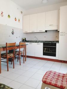 Fotografia z galérie ubytovania Rifugio marinaresco con vista mare e parcheggio v destinácii Cipressa + 14 fotografií