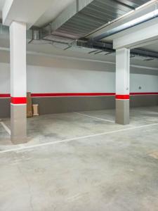 Fotografia z galérie ubytovania Expoholidays - Plaza Vieja con PARKING gratis v destinácii Almería