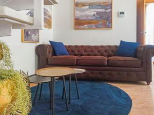 Posedenie v ubytovaní Expoholidays - Plaza Vieja con PARKING gratis