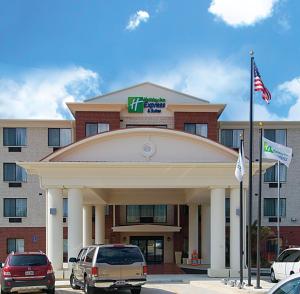 Gallery image of Holiday Inn Express Hotel & Suites Biloxi- Ocean Springs, an IHG Hotel in Ocean Springs