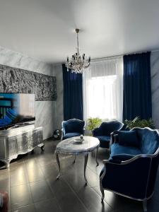 Gallery image of Luxus Design Apartments in Plauen