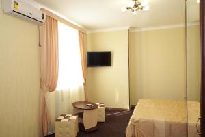 Gallery image of Oscar Mini Hotel in Simferopol