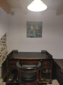 Fotografie z fotogalerie ubytování Antigua Casa Chato - tucasaenlospirineos v destinaci El Pueyo de Jaca