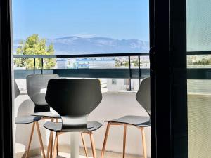 Gallery image of M & M boutique apartments in Athens