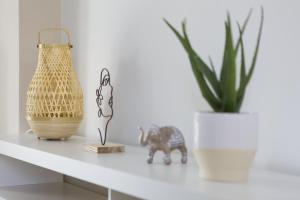 Fotografie z fotogalerie ubytování Maya apartments Hanioti v destinaci Chanioti