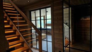 Fotografie z fotogalerie ubytování Mlodge - The Mountain Lodge v destinaci Sogndal