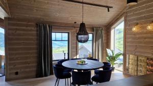 Fotografie z fotogalerie ubytování Mlodge - The Mountain Lodge v destinaci Sogndal
