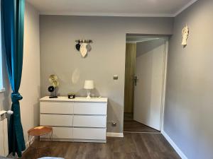 Zdjęcie z galerii obiektu Apartamenty Słoneczne Wzgórze w Polanicy Zdroju