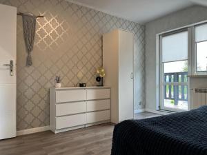 Zdjęcie z galerii obiektu Apartamenty Słoneczne Wzgórze w Polanicy Zdroju