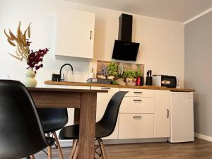 Zdjęcie z galerii obiektu Apartamenty Słoneczne Wzgórze w Polanicy Zdroju
