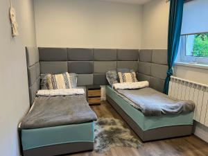 Zdjęcie z galerii obiektu Apartamenty Słoneczne Wzgórze w Polanicy Zdroju