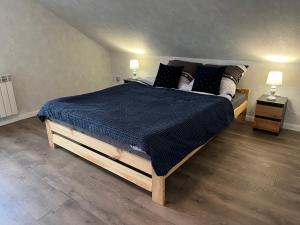 Zdjęcie z galerii obiektu Apartamenty Słoneczne Wzgórze w Polanicy Zdroju