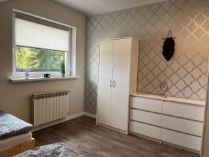 Zdjęcie z galerii obiektu Apartamenty Słoneczne Wzgórze w Polanicy Zdroju